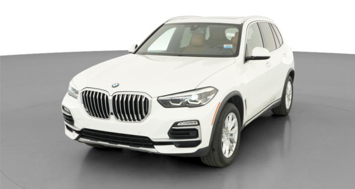 Thumbnail: 2019 BMW X5 - 1