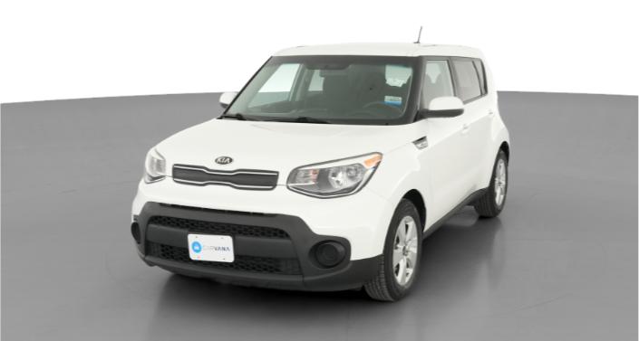 Thumbnail: 2018 Kia Soul - 1