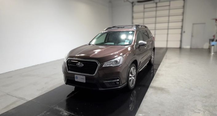 Thumbnail: 2020 Subaru Ascent - 1