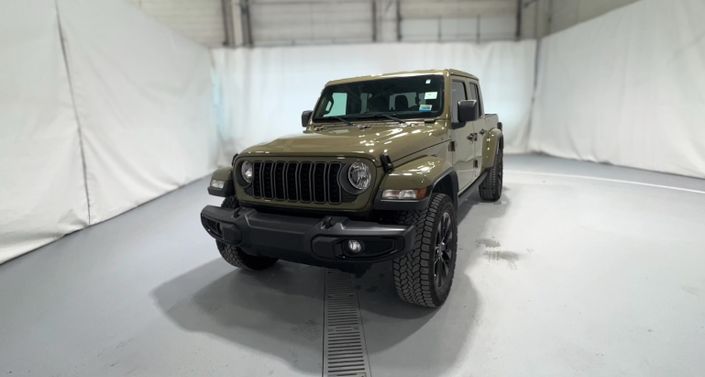 Thumbnail: 2025 Jeep Gladiator - 1