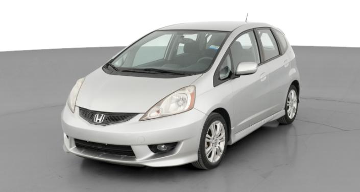 2011 Honda Fit Sport -
                  Concord, NC