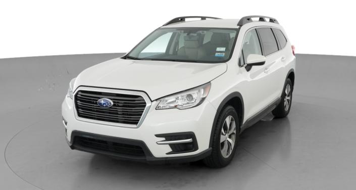 Thumbnail: 2020 Subaru Ascent - 1