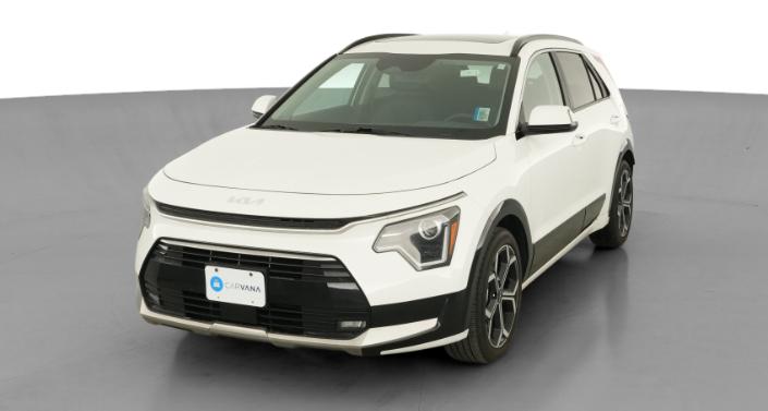 Thumbnail: 2024 Kia Niro - 1