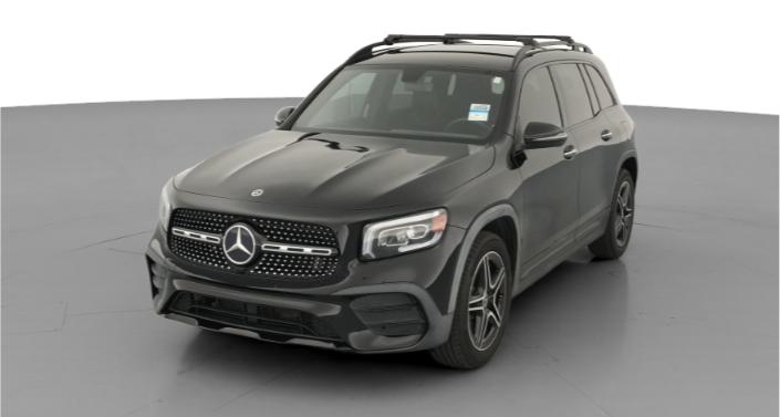 2021 Mercedes-Benz GLB 250 -
                  Madison, TN