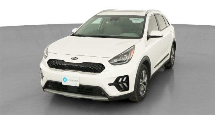 Thumbnail: 2020 Kia Niro - 1