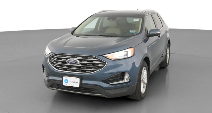 Thumbnail: 2019 Ford Edge - 1