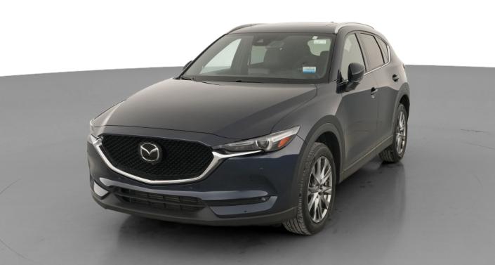Thumbnail: 2020 Mazda CX-5 - 1