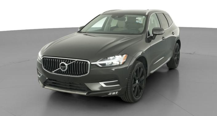 2019 Volvo XC60 T5 Inscription -
                  Tolleson, AZ