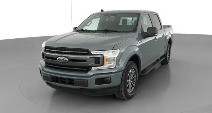 Thumbnail: 2019 Ford Econoline - 1