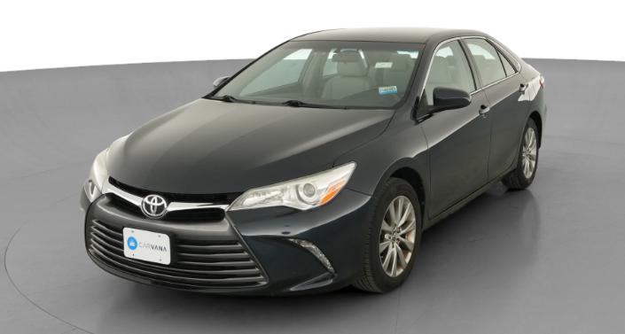 Thumbnail: 2016 Toyota Camry - 1