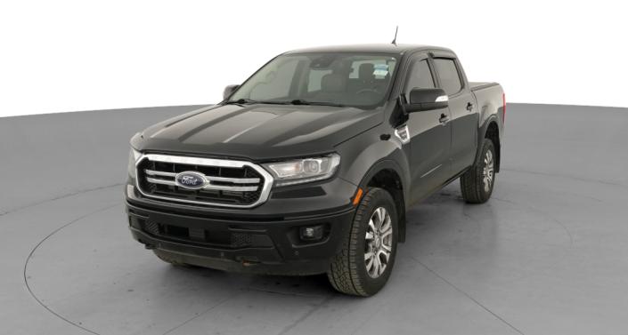 Thumbnail: 2019 Ford Ranger - 1