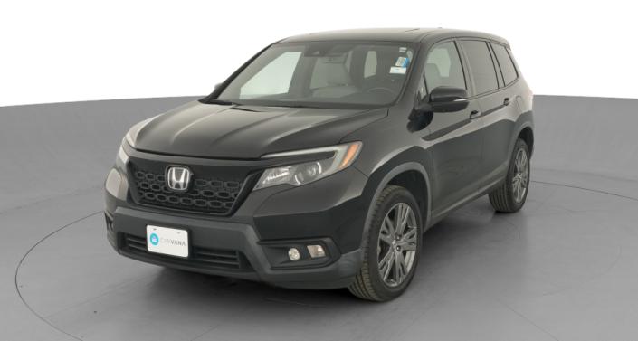 2019 Honda Passport EX-L -
                  West Memphis, AR