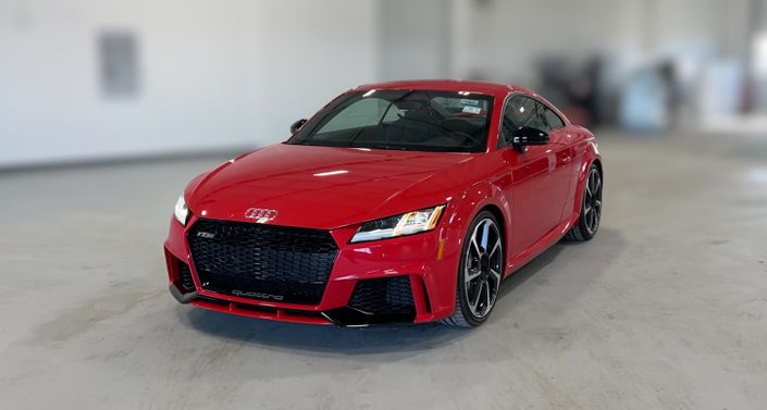 2018 Audi TT RS -
                  Manville, NJ