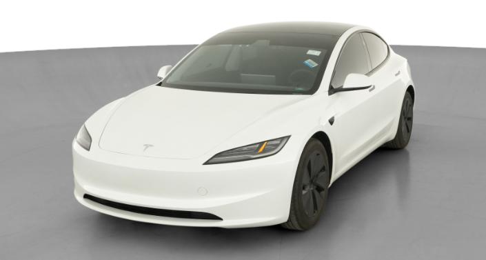 Thumbnail: 2025 Tesla Model 3 - 1