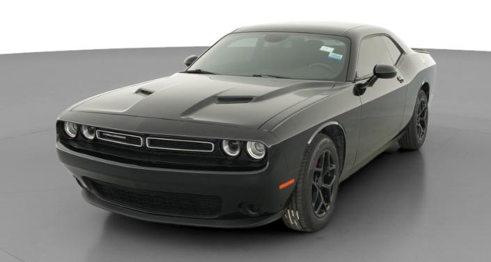 Thumbnail: 2019 Dodge Challenger - 1