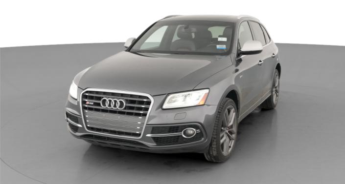 2016 Audi SQ5 Premium Plus -
                  Indianapolis, IN