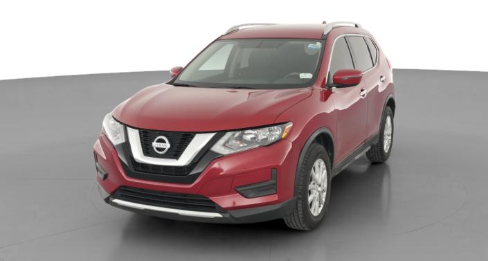 Thumbnail: 2017 Nissan Rogue - 1