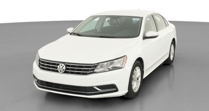 2016 Volkswagen Passat S -
                  Haines City, FL