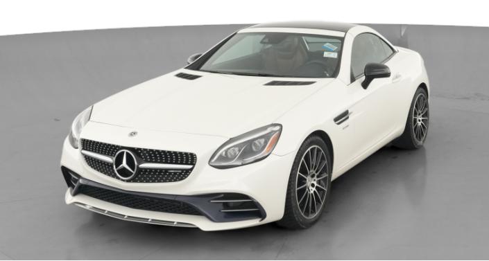 2020 Mercedes-Benz SLC 43 AMG -
                  Beverly, NJ