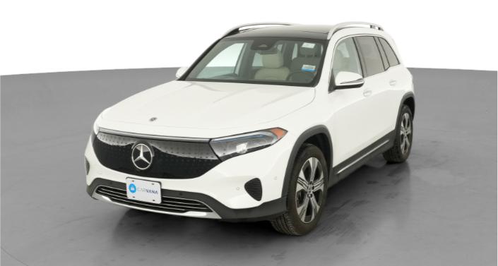 Thumbnail: 2024 Mercedes-Benz EQB - 1