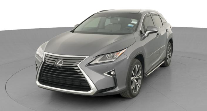 Thumbnail: 2019 Lexus RX - 1