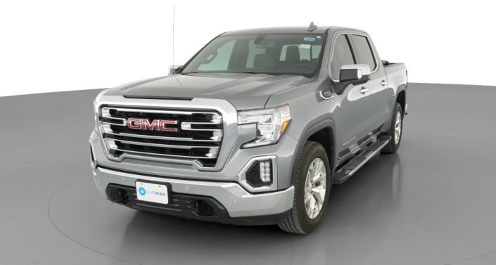 Thumbnail: 2020 GMC Sierra 1500 - 1
