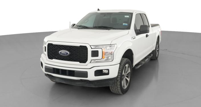 Thumbnail: 2020 Ford Econoline - 1