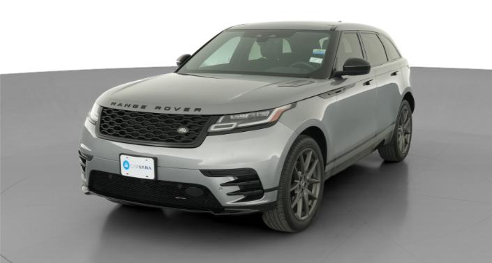 Thumbnail: 2023 Land Rover Range Rover Velar - 1