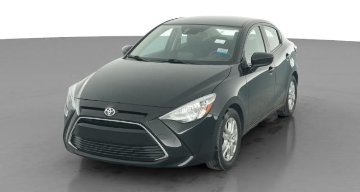 2017 Toyota Yaris iA Base -
                  Indianapolis, IN