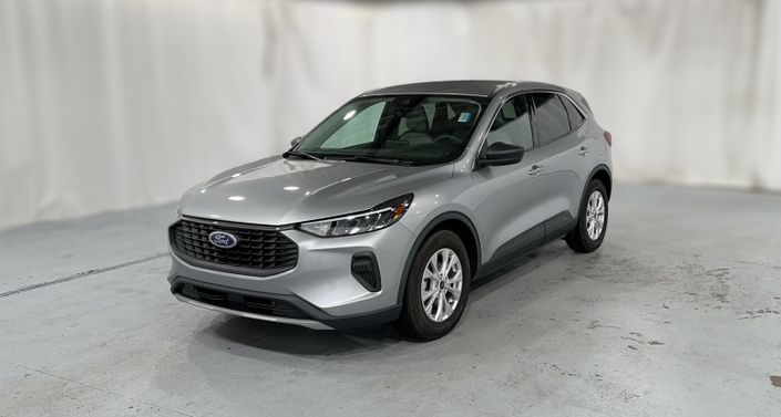 Thumbnail: 2023 Ford Escape - 1