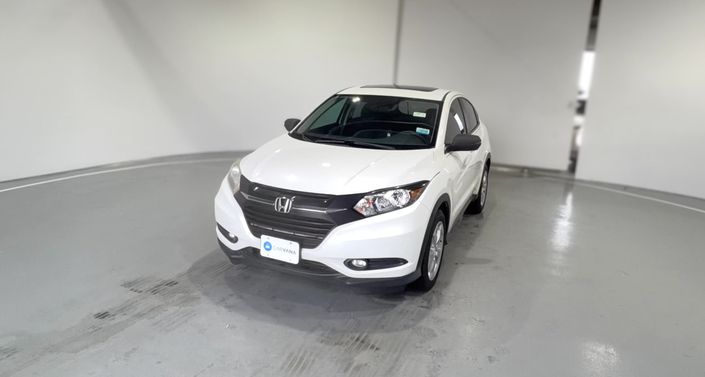 Thumbnail: 2016 Honda HR-V - 1