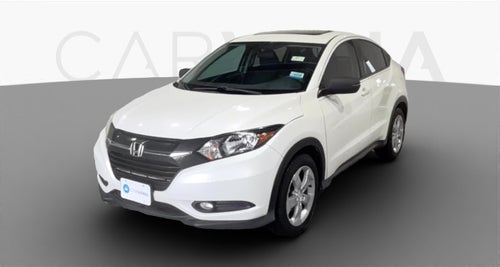 2016 Honda HR-V