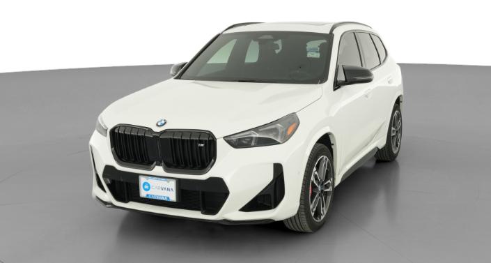 Thumbnail: 2024 BMW X1 - 1