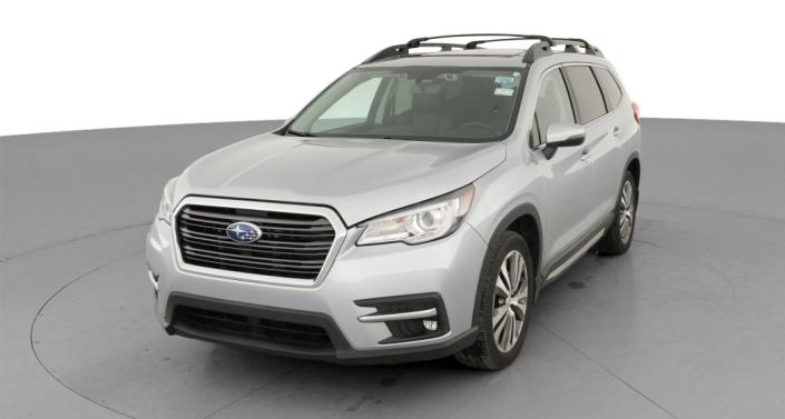 Thumbnail: 2019 Subaru Ascent - 1