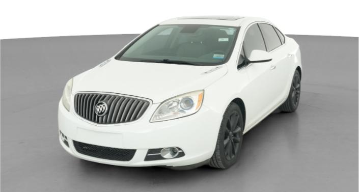 2013 Buick Verano Convenience -
                  Indianapolis, IN