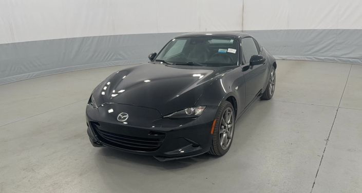 2021 Mazda MX-5 Miata Grand Touring -
                  Kansas City, MO
