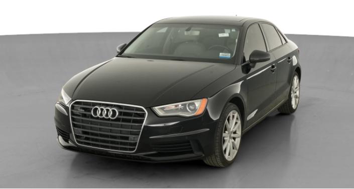 2016 Audi A3 Premium -
                  Colonial Heights, VA
