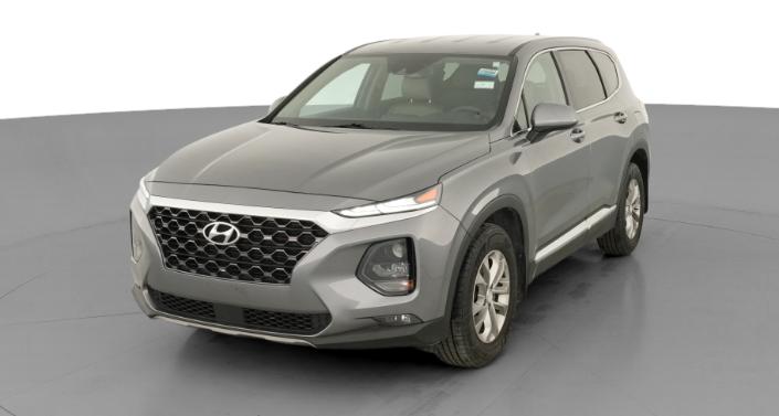 Thumbnail: 2019 Hyundai Santa Fe - 1