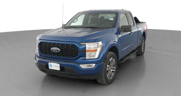 Thumbnail: 2022 Ford Econoline - 1