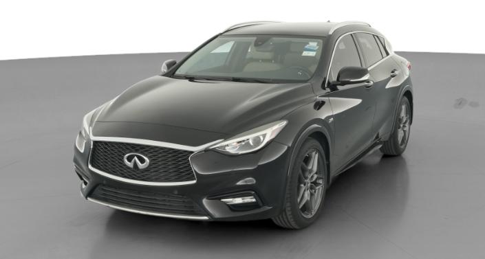 2017 INFINITI QX30 Premium -
                  San Antonio, TX