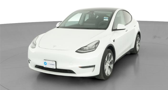 Thumbnail: 2022 Tesla Model Y - 1