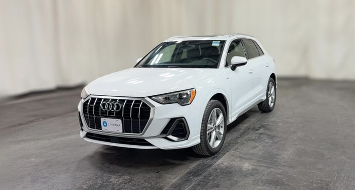 Thumbnail: 2022 Audi Q3 - 1