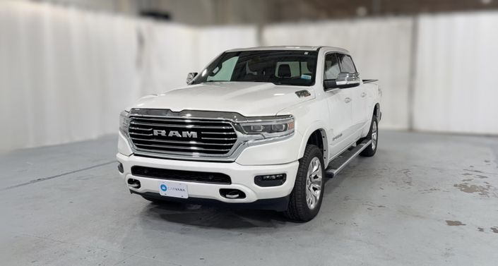 Thumbnail: 2022 RAM 1500 - 1