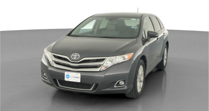 2013 Toyota Venza LE -
                  Richton Park, IL