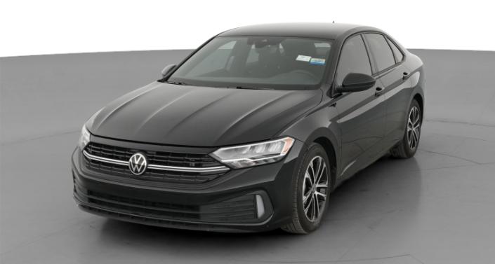 Thumbnail: 2022 Volkswagen Jetta - 1
