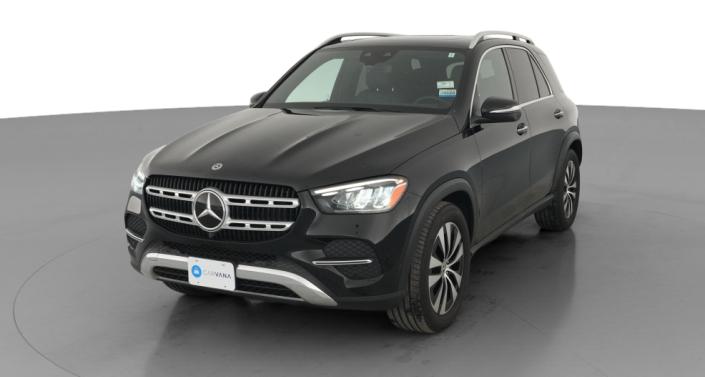 Thumbnail: 2025 Mercedes-Benz GLE - 1