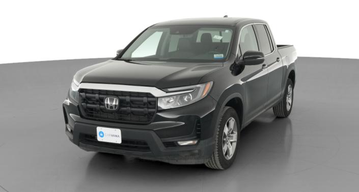 Thumbnail: 2025 Honda Ridgeline - 1