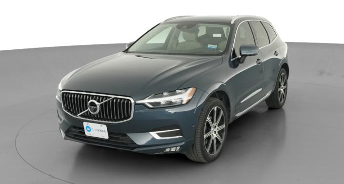 Thumbnail: 2020 Volvo XC60 - 1
