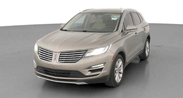 2017 Lincoln MKC Select -
                  Tolleson, AZ