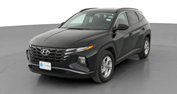 Thumbnail: 2024 Hyundai Tucson - 1